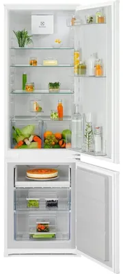 Immagine prodotto di Electrolux KNA6DE18S, 269 l, SN-ST, 34 dB, 3,3 kg/24h, E, Bianco