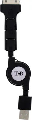 Produktbild von TnB CIIP3IN1