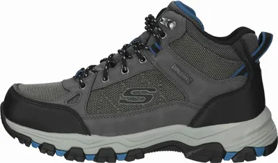 Immagine prodotto di Stivali Skechers 204477GRY da Uomo