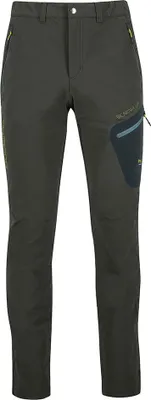 Produktbild von Karpos SCARNIA UP PANTS Herren DEEP DEPTHS/WOODL.GRAY 50