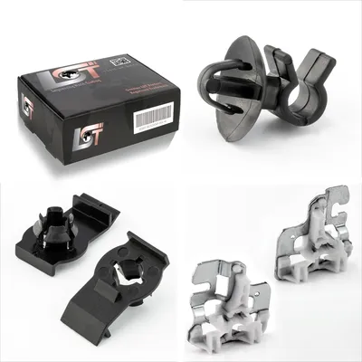 Produktbild von Fensterheber Reparatursatz Reparatur Set vorne links / rechts für BMW X5 E53
