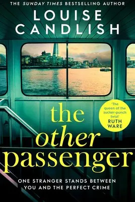Produktbild von The Other Passenger