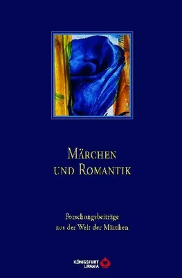 Produktbild von Märchen und Romantik Buchhandelsausgabe