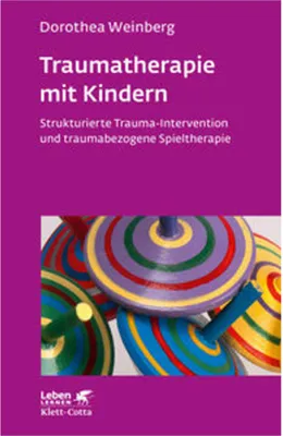Produktbild von Traumatherapie mit Kindern