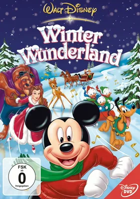 Produktbild von Winter Wunderland