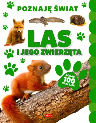 Image de Las i jego zwierzeta