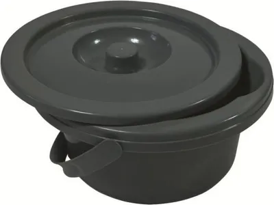 Produktbild von Ersatzbehälter für Hygienestühle