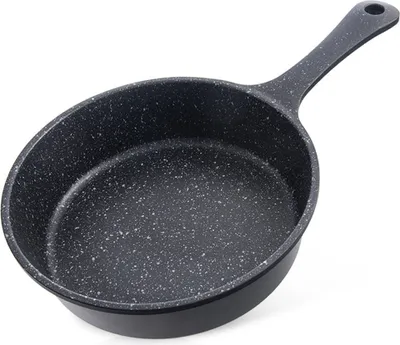 Produktbild von Orion | Pfanne - Bratpfanne - Ø 18 cm - Antihaftbeschichtung - für Induktion - Spülmaschinengeeignet