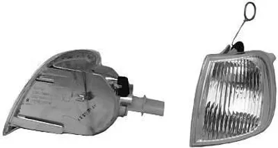 Produktbild von VAN WEZEL 4903905 Blinker Blinkleuchte vorne Links für SEAT AROSA (6H)