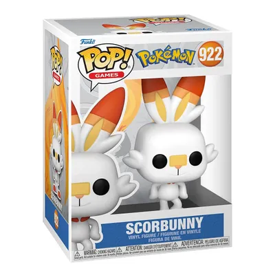 Zdjęcie produktu dla FUNKO POP! 69081, Figurka kolekcjonerska, Gra wideo