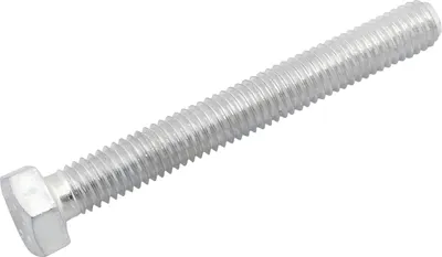Produktbild von Sechskantschraube M5x40-8.8-A4K (DIN 933)
