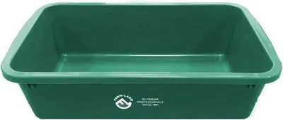 Produktbild von Farm-Land Wildwanne Universalwanne 60 Liter L 75,5 x B 46,5 x H 19,5cm