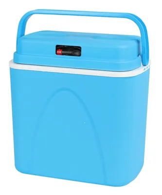 Image de Glacière électrique pour voiture 22L Glacière de voiture 12V