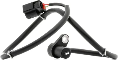 Produktbild von STARK ABS Sensor Raddrehzahl Hinten für MITSUBISHI Lancer VII Limousine (CSA, CTA) SKWSS-0351003