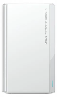 Produktbild von Xiaomi AC1200 Dual-Band (2,4 GHz/5 GHz) Wi-Fi 5 (802.11ac) Weiß 2 Intern