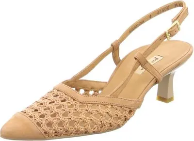 Produktbild von Paul Green Slingpumps Damen 32303334303234 Braun 41 EU