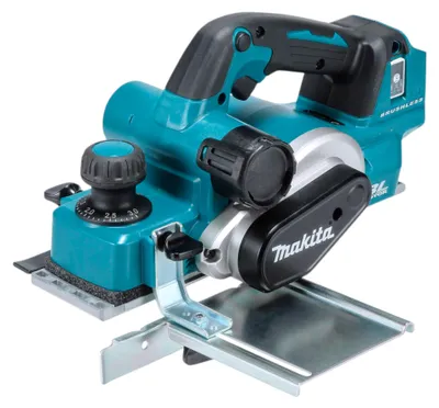 Zdjęcie produktu dla Makita DKP181Z, Bezszczotkowy, Turkusowy, 12000 RPM, 3 mm, 8,2 cm, 2,5 cm