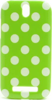 Zdjęcie produktu dla Pokrowiec ochronny na telefon komórkowy HTC One ST T528T