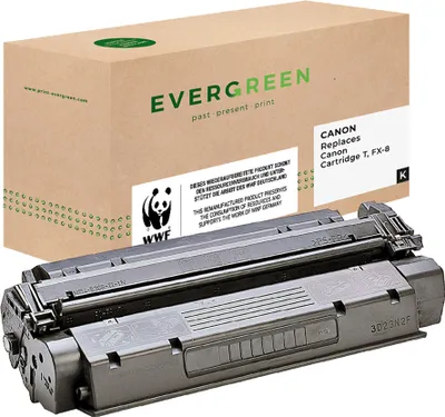 Immagine prodotto di Toner EVERGREEN EGTCEP52E EVERGREEN EGTCEP52E sostituisce Canon 3839A003/EP-52