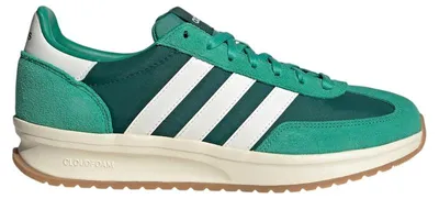 Obrázok produktu pre adidas Run 70s 2.0, farba: tmavozelená (Collegiate Green), biela (Core White), svetlozelená (Semi Court Green) - veľkosť: EU 39 1/3