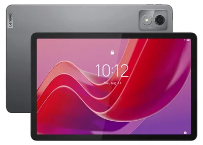 Obrázok produktu pre Lenovo Tab K11 (Enhanced Edition), 27,9 cm (11"), 1920 x 1200 px, 128 GB, 8 GB, Android 13, Šedá