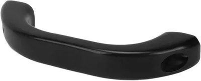 Produktbild von Schwarze Alu Auto Innendach Handgriff für Jimny 2007-2015