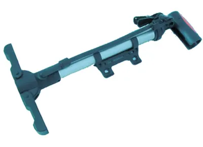 Produktbild von FILMER Standluftpumpe 45.102
