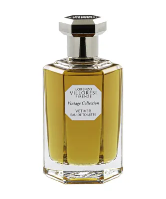 Zdjęcie produktu dla Vetiver Vintage Collection Woda toaletowa 100 ml