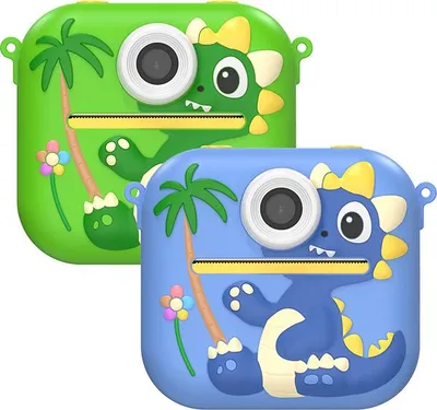 Image de TRACER Caméra pour enfants DinoCam