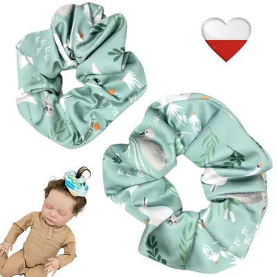 Imagen del producto de Diadema infantil "El patito feo" - Diademas para niñas de NappiMe