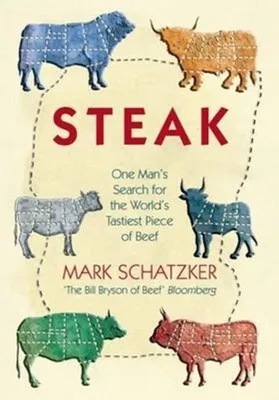 Produktbild von Steak