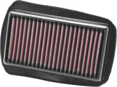 Produktbild von K&N YA-1208 Hochleistungsluftfilter Langzeitfilter Quadratisch