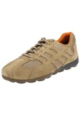Produktbild von Geox Sneaker Sneaker Veloursleder/Textil