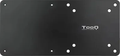 Immagine prodotto di TooQ TCCH0007-B/ Supporto per mini-PC fino a 3 kg