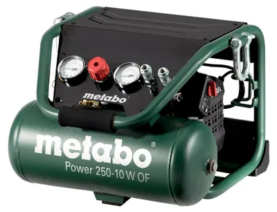 Image de Metabo Compresseur Power 250-10 W OF