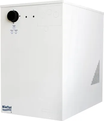 Produktbild von Tafelwasser Sprudelwasser Anlage Gerät Untertisch BieTal® BT-30U Wassersprudler