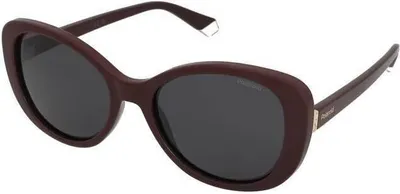 Zdjęcie produktu dla Okulary przeciwsłoneczne Polaroid PLD 4154/S/X LHF/M9