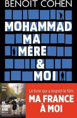 Immagine prodotto di Mohammad, mia madre e io