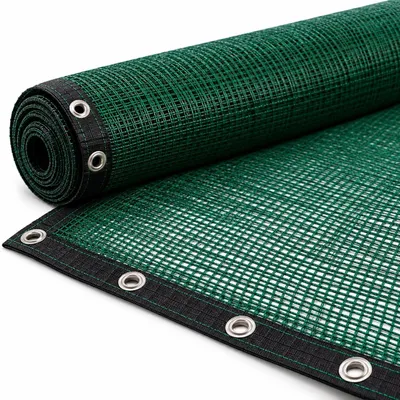 Immagine prodotto di Rete Antispina Raccolta Olive 8x12 MT in PE