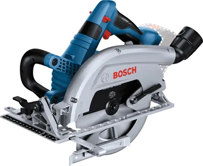 Immagine prodotto di Bosch sega circolare senza cordone BITURBO GKS 18V-70 L senza batteria e caricabatterie in L-BOXX
