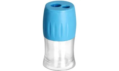 Zdjęcie produktu dla Wonday FTC250461 Wonday Doppelspitzdose Taill'Liberty, farbig sortiert