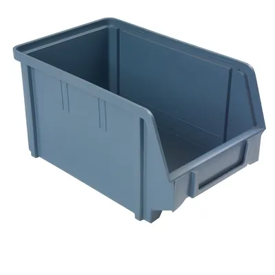 Obrázok produktu pre Box na náradie 146x237x124mm, modrý