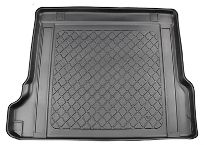 Imagen del producto de MTM Bandeja Maletero para Toyota Land Cruiser J150 11.2009-2024 Resistente, Fácil de Lavar e Inodora, cód. 7844