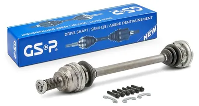 Produktbild von GSP 201111 Antriebswelle für BMW 5 Limousine (E39) 5 Touring (E39)