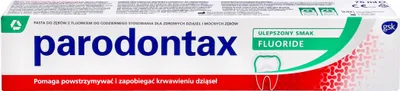 Produktbild von Parodontax Fluoride Zahnpasta 75 ml