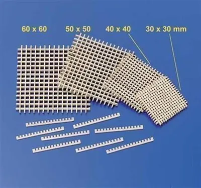 Obrázek produktu pro Krick Gräting kit 30 x 30 mm