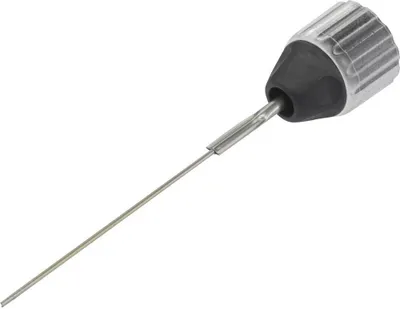 Produktbild von TOOLCRAFT Glühmesser Langform Spitzen-Größe 1.2 mm Spitzen-Länge 81 mm Inhalt 1 St.