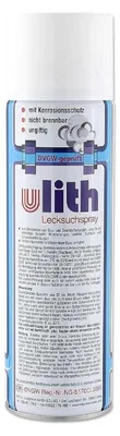 Produktbild von ARLI Lecksuchspray 400ml – Leckfinder-Spray für Gas- und Druckluftleitungen,