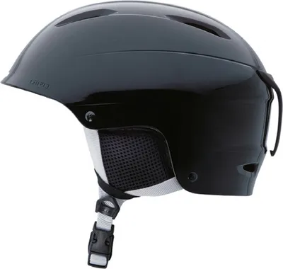 Produktbild von Giro Tilt Youth black Ski Helmet Skihelme Gr. M-L (52-55,5 cm) Snowboardhelm Wintersport Schutzhelm Winter *Austellungsstück*