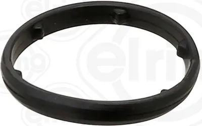 Produktbild von ELRING Ölkühler-Dichtung Dichtung Ölkühler 875.970 für AUDI A4 B9 Avant (8W5, 8WD) HNBR (Hydrierter Acryl-Nitril-Butadien-Kautschuk)